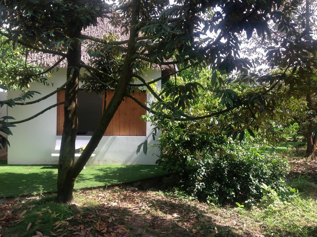 Maison De L'Amant Cai Be Luaran gambar