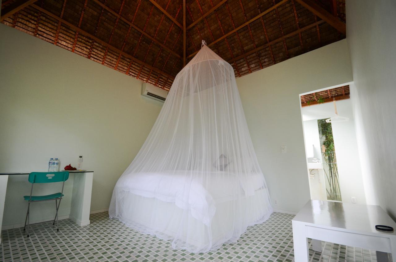Maison De L'Amant Cai Be Luaran gambar