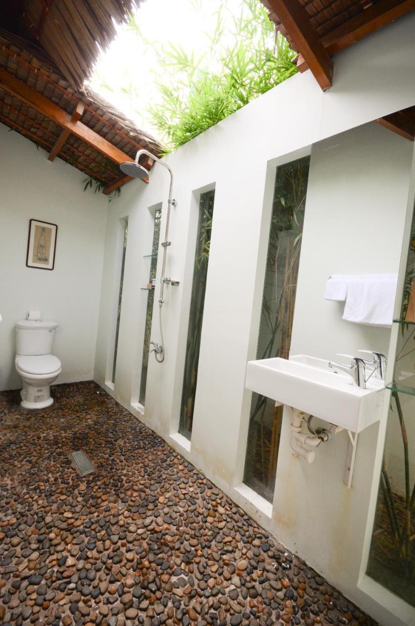 Maison De L'Amant Cai Be Luaran gambar