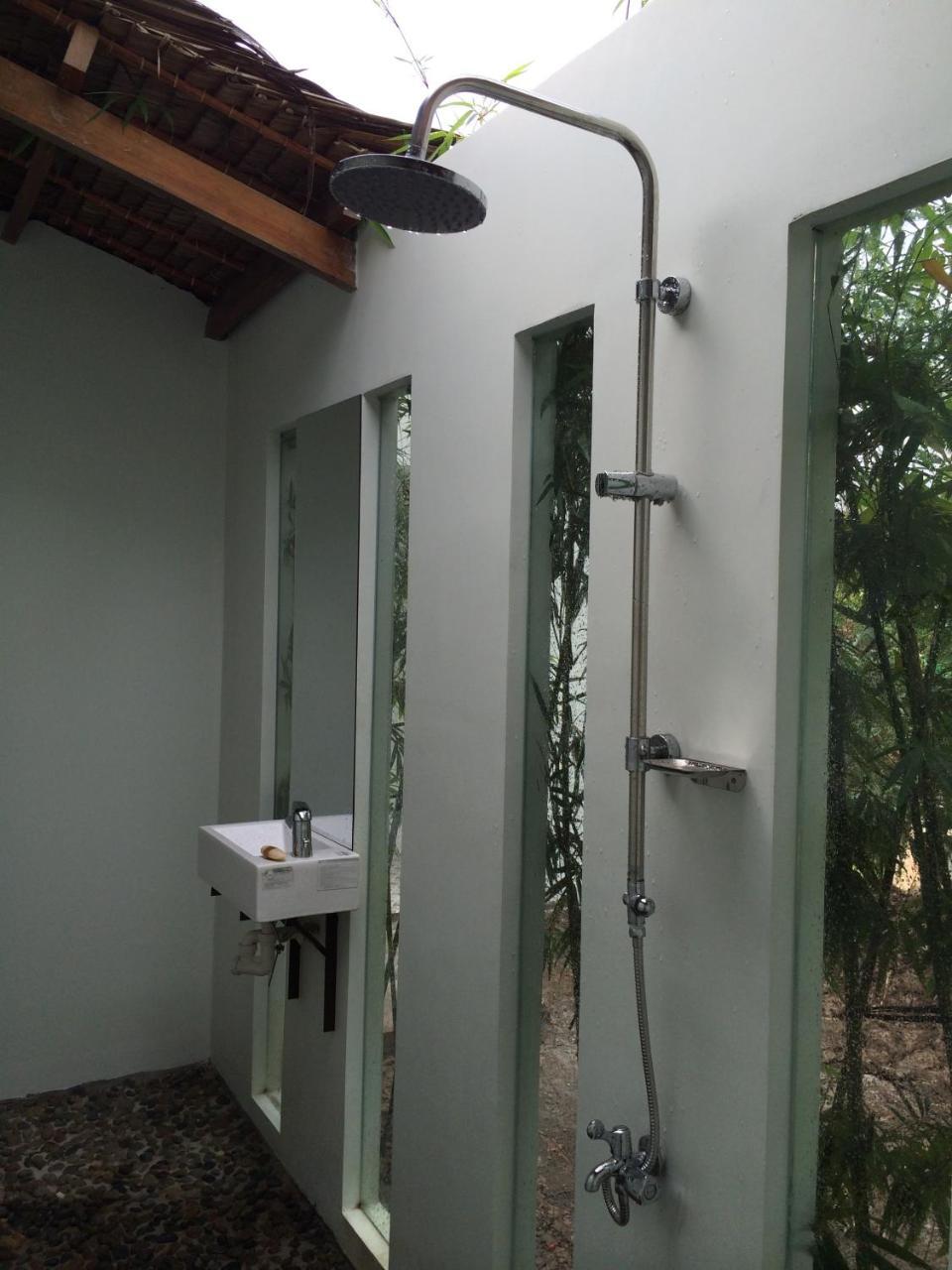 Maison De L'Amant Cai Be Luaran gambar