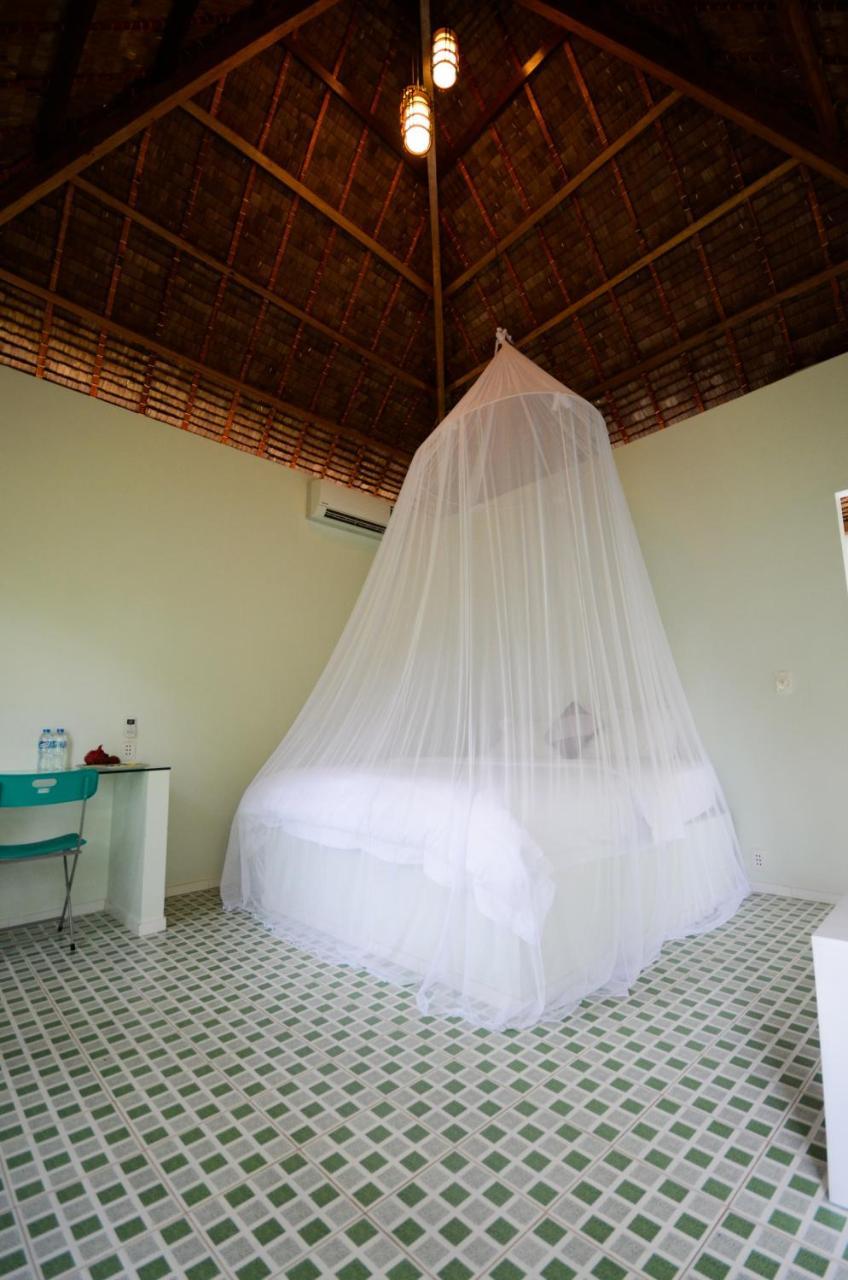 Maison De L'Amant Cai Be Luaran gambar