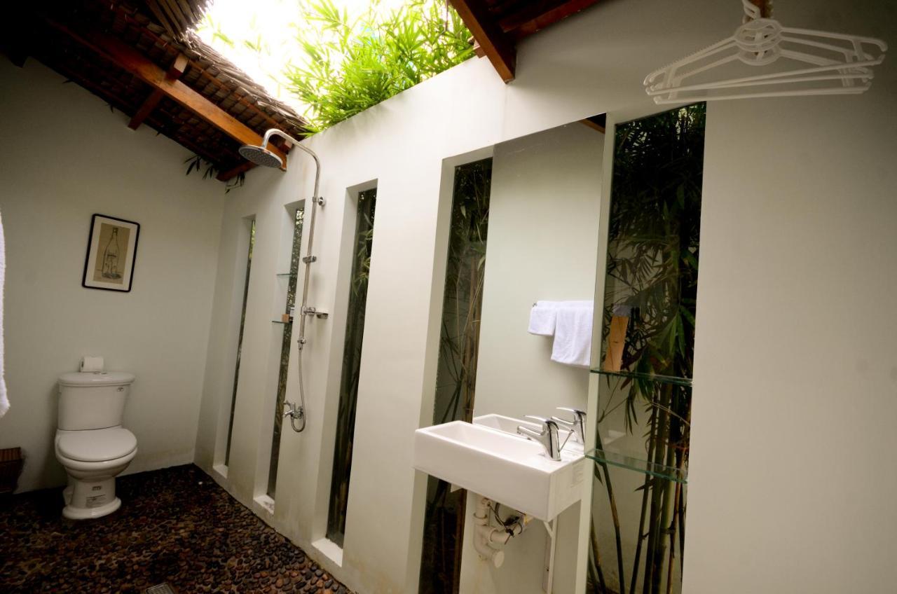 Maison De L'Amant Cai Be Luaran gambar